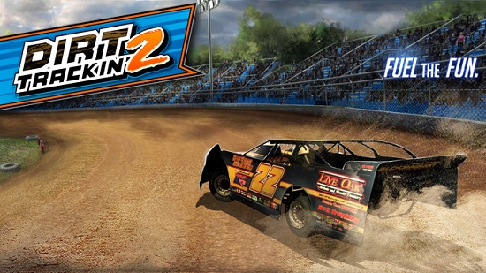 尘埃跟踪2(Dirt Trackin 2) 尘埃跟踪2(Dirt Trackin 2)