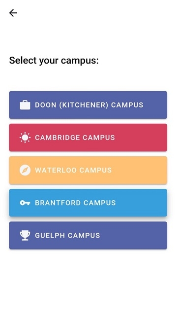 Conestoga Ready(康尼斯托加理工学院迎新) Conestoga Ready(康尼斯托加理工学院迎新)