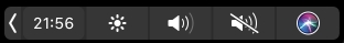 ClockBar(Touch Barʱ��)