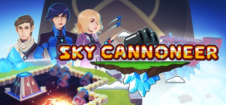 天空炮手Sky Cannoneer 天空炮手Sky Cannoneer