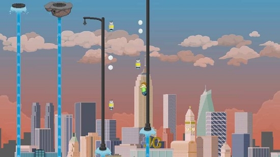 �����ð��(Jaro Adventures)