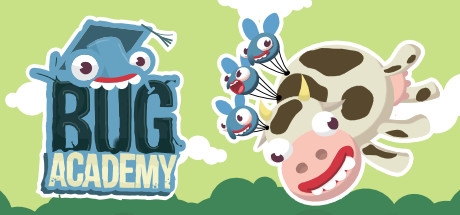 虫虫学院Bug Academy 虫虫学院Bug Academy