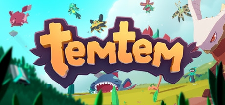 类宝可梦游戏temtem 类宝可梦游戏temtem