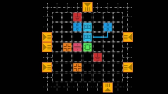 网络脉冲 网络脉冲