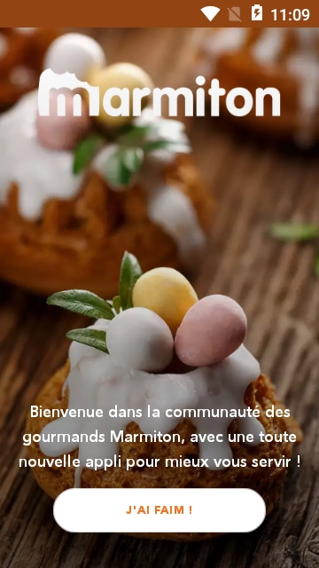 Marmiton Marmiton