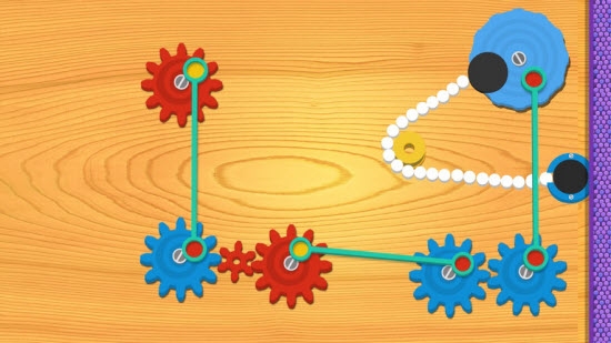 ������Crazy Gears