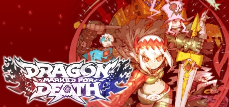 龙:死亡印记(Dragon Marked For Death) 龙:死亡印记(Dragon Marked For Death)