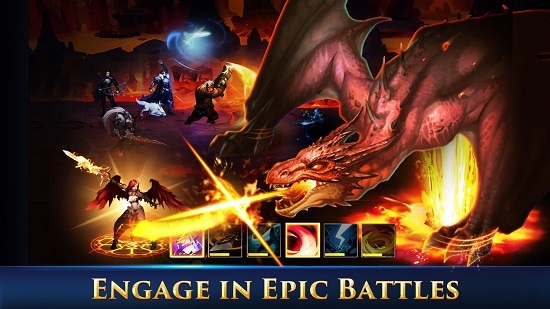 Ů������:���õ�(League of Angels)