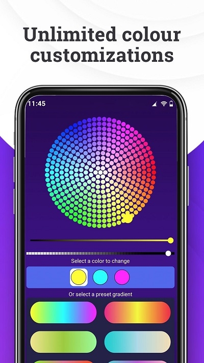 Visualay(音乐可视化) Visualay(音乐可视化)