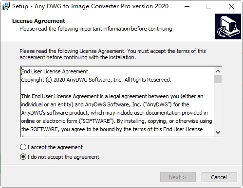 DWG转图片工具Any DWG to Image Converter DWG转图片工具Any DWG to Image Converter