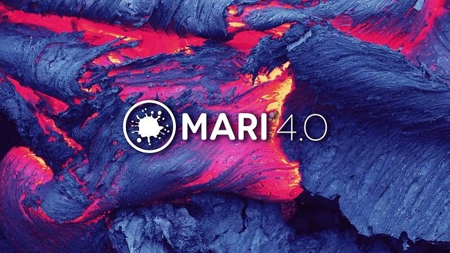 3D纹理绘制工具The Foundry Mari 3D纹理绘制工具The Foundry Mari