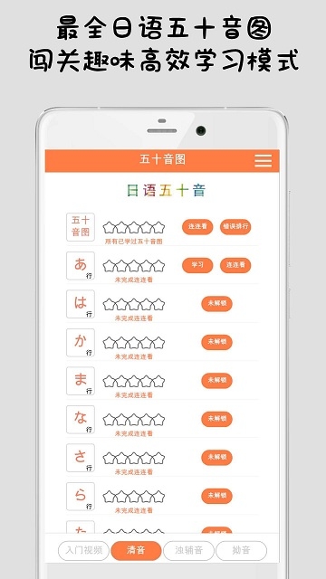Tchin日语五十音图 Tchin日语五十音图