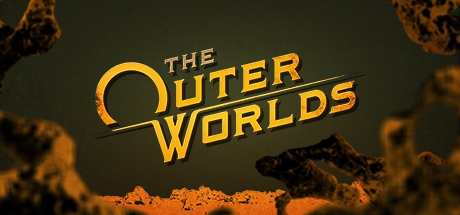 ��������The Outer Worlds