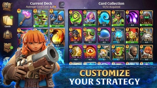 Arcane Citadel Duel of Mages(�����Ǳ���ʦ�Ծ�)