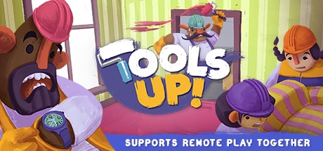 ����װ��Tools Up!