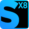 MAGIX Samplitude Pro X8 Suite���������ͼ��
