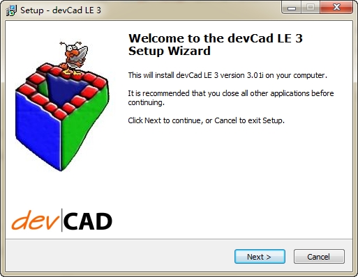 CAD��ģ����devCad