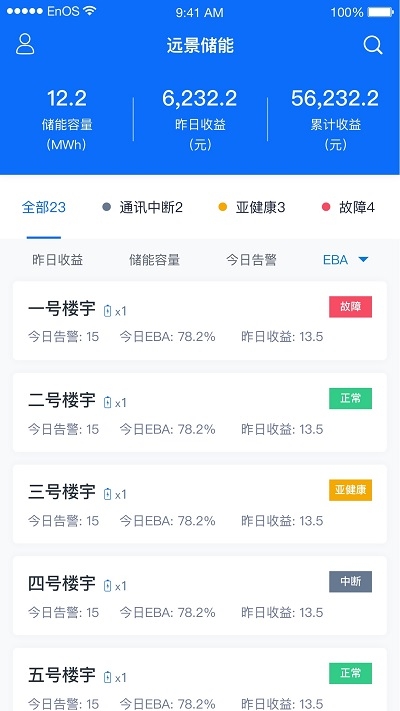 Storage OS Storage OS