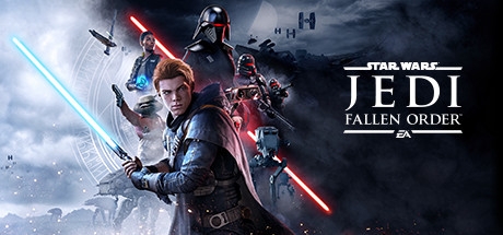 星球大战绝地:陨落的武士团(STAR WARS Jedi: Fallen Order) 星球大战绝地:陨落的武士团(STAR WARS Jedi: Fallen Order)