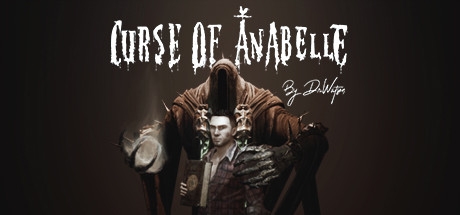 安娜贝尔的诅咒(Curse of Anabelle) 安娜贝尔的诅咒(Curse of Anabelle)