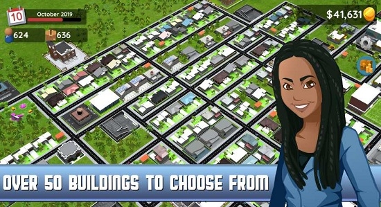 美好社区(Better Communities)中文版 美好社区(Better Communities)中文版
