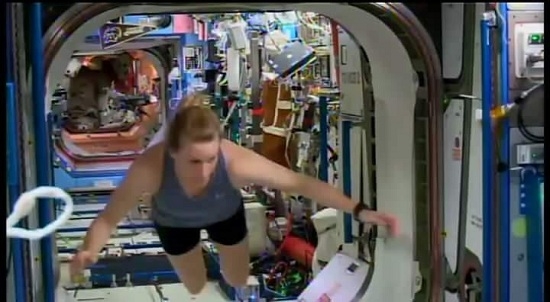 ISS Live Now中文版 ISS Live Now中文版