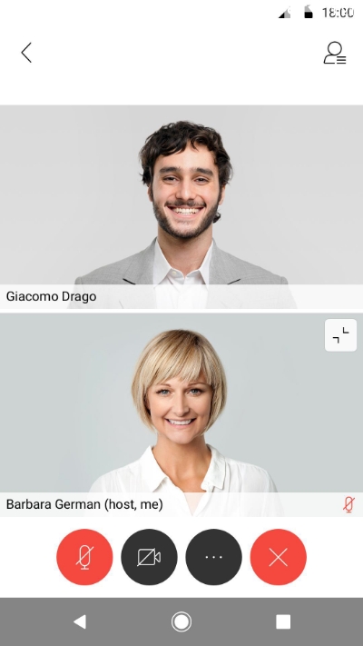 Cisco Webex Meetings(˼��WebEx����)���԰�