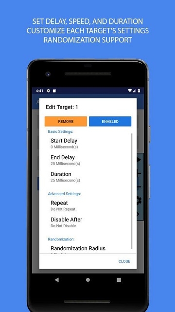Xclicker(自动点击器) Xclicker(自动点击器)