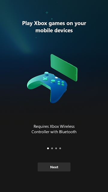 Game Streaming