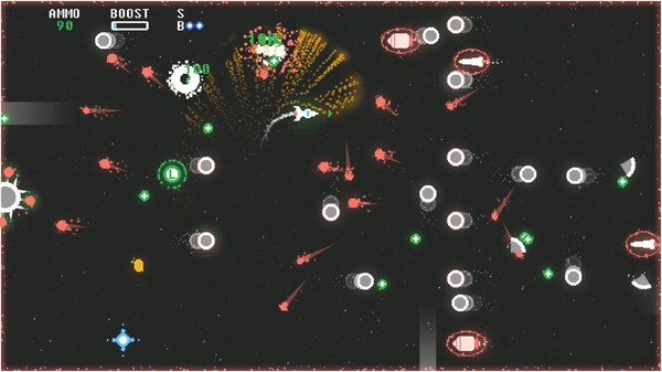 超级位霸XL(Super Bit Blaster XL) 超级位霸XL(Super Bit Blaster XL)