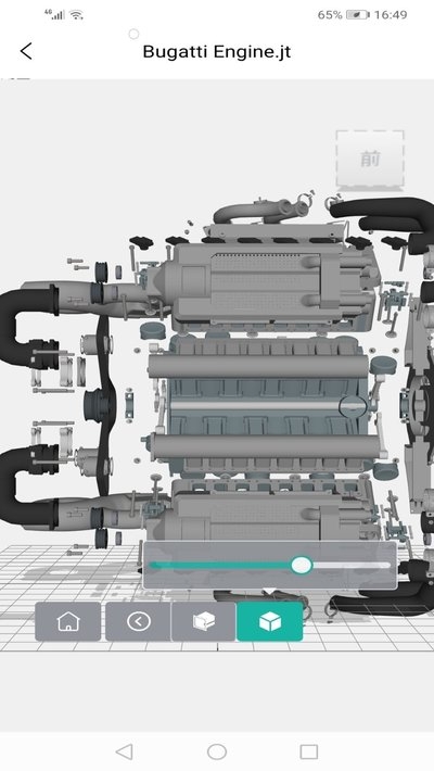 Wis3DConnect��άģ��
