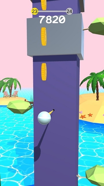 Pokey Ball Pokey Ball