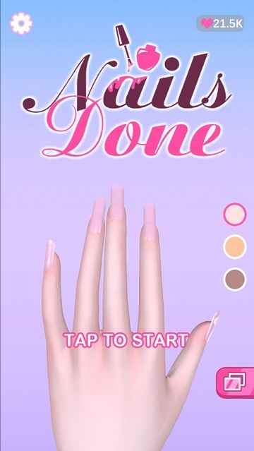 Nails Done(���ܵܿ������׵�)��׿��