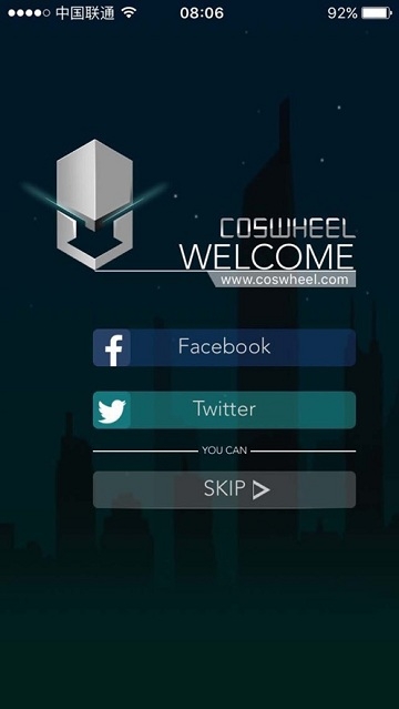卡西威尔COSWHEEL 卡西威尔COSWHEEL