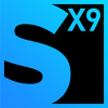 MAGIX Samplitude Pro X9 Suite���ļ����ͼ��