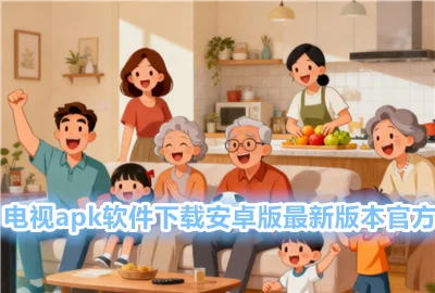 电视apk安装包下载_电视apk软件下载_电视apk最新版