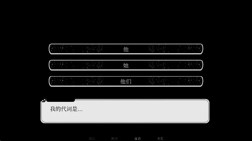 发现真爱或是赴死汉化版(Find Love or Die Trying)运行截图