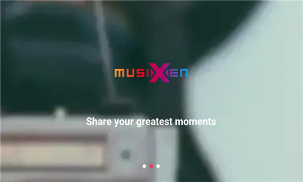 Musixen���� ��ʲô����