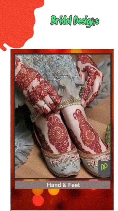 Best Mehndi Design 2019最佳曼海蒂手绘设计 Best Mehndi Design 2019最佳曼海蒂手绘设计