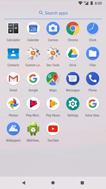 Lean Launcher(精益启动器 ) Lean Launcher(精益启动器 )