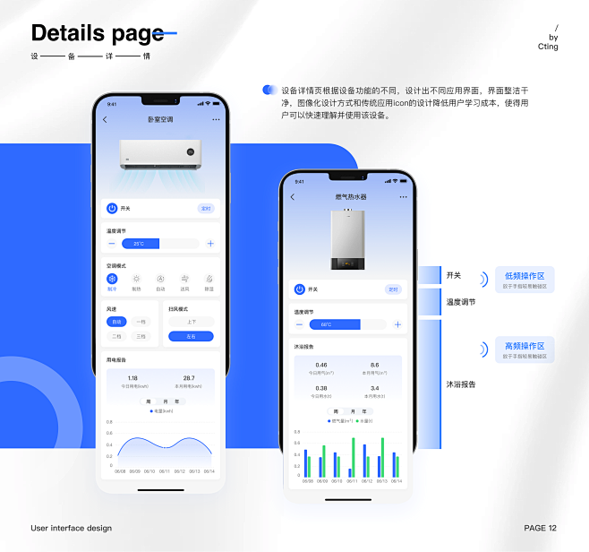 智程易 app 使用界面截图