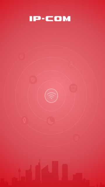 IP-COM WiFi IP-COM WiFi