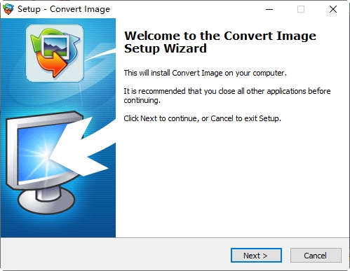 图片格式转换器SoftInterface Convert Image 图片格式转换器SoftInterface Convert Image