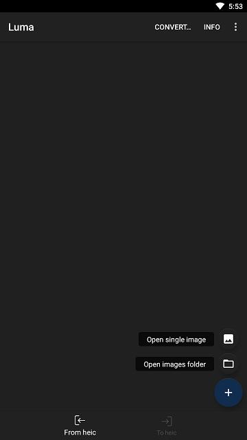 Luma(heic到jpg转换器和查看器) Luma(heic到jpg转换器和查看器)