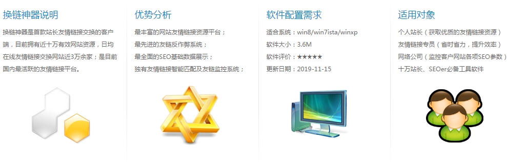 绅士图书馆换链神器
