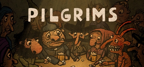 ��ʥ��PILGRIMS