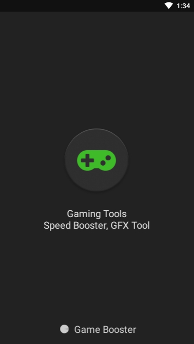 ��Ϸ������Game Booster