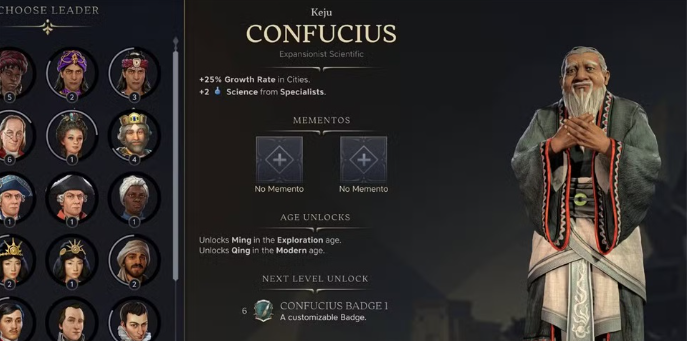 文明7官方中文版 v1.4.1 最新版