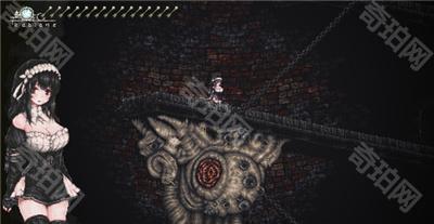 哥特少女勇闯恶魔城2PC端汉化版下载资源