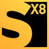 MAGIX Samplitude Music Studio X8���İ�ͼ��